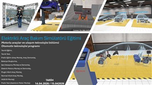 SANLAB Eğitim